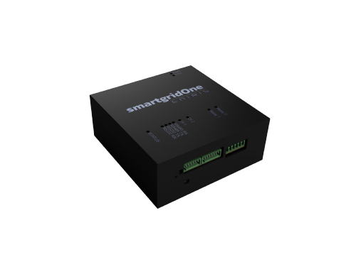 Eniris SmartgridOne hardware box