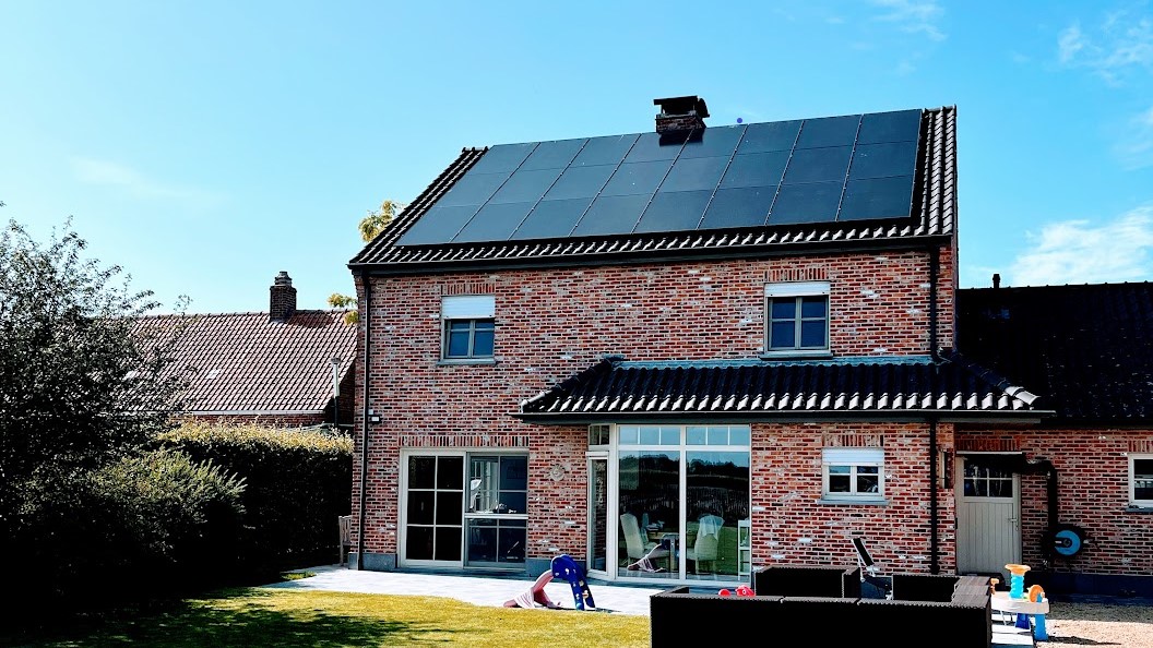 Zonnepanelen
