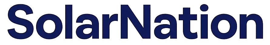 Solarnation Logo