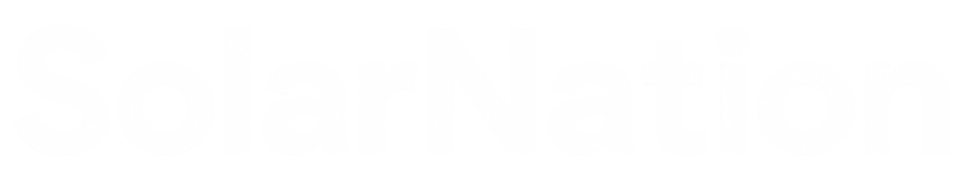 Solarnation Logo